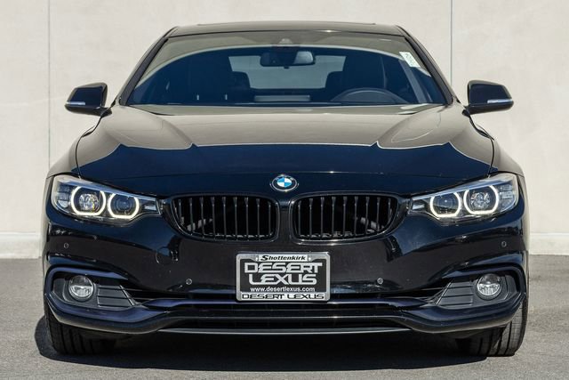 Used 2020 BMW 430i Coupe w/ Convenience Package video 2