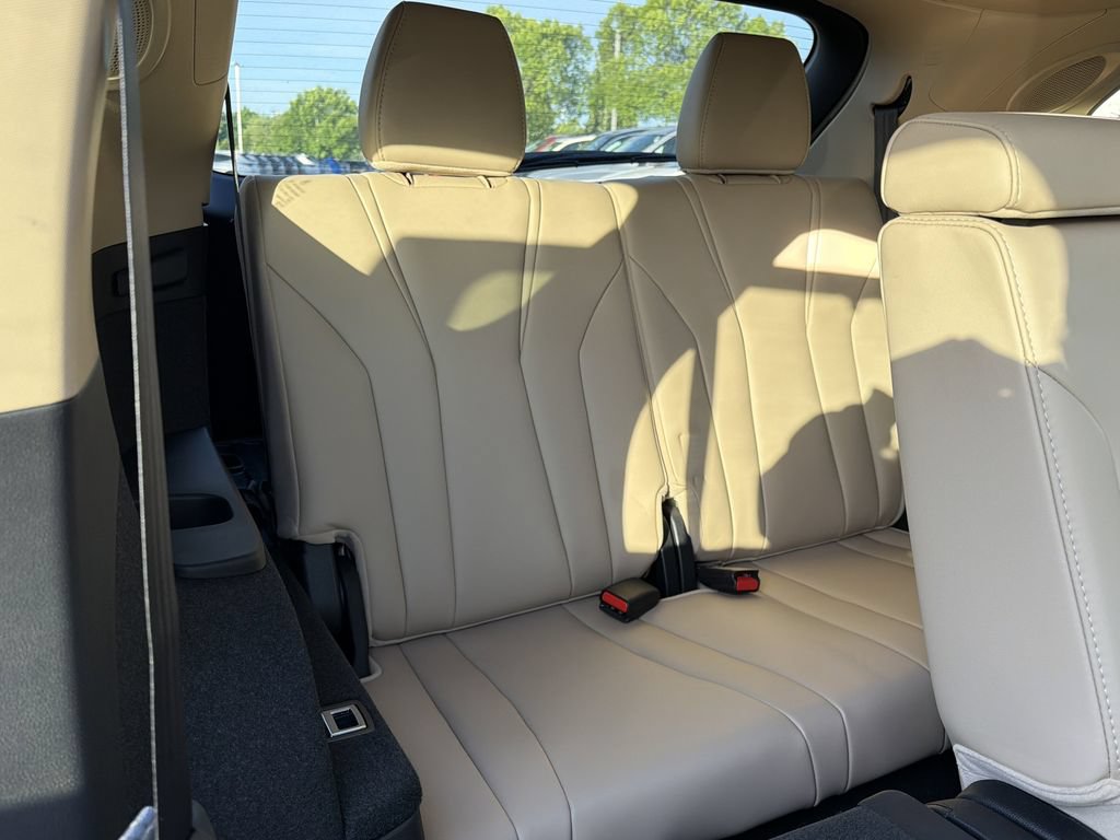 New 2026 Acura MDX FWD w/ Technology Package image 16