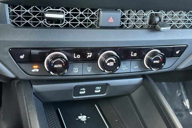 New 2026 Honda Accord SE image 19