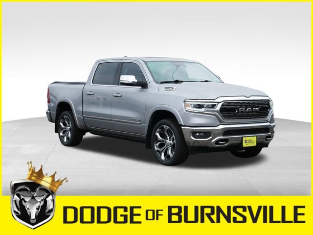 Used 2020 RAM 1500 Limited