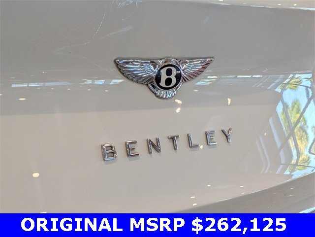 Used 2022 Bentley Bentayga Speed image 12