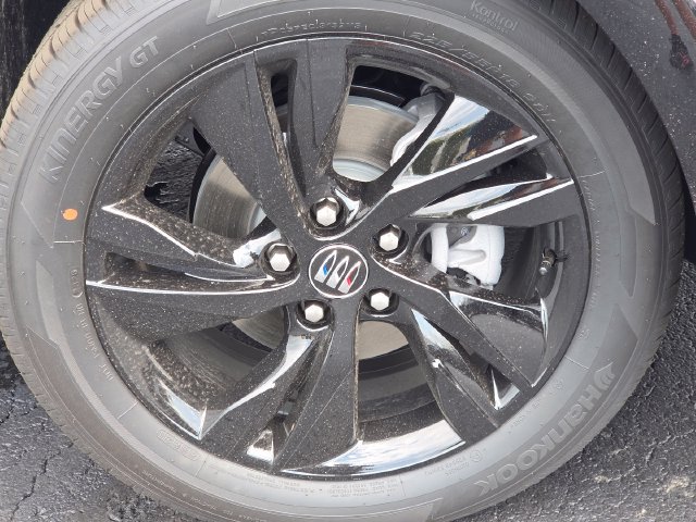 New 2026 Buick Encore GX Sport Touring w/ Comfort Package AWD/4WD image 10