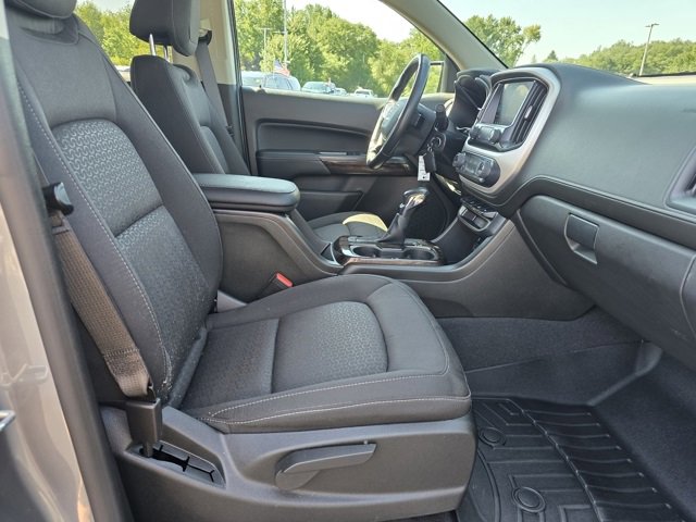 Used 2022 GMC Canyon Elevation w/ Trailering Package image 21