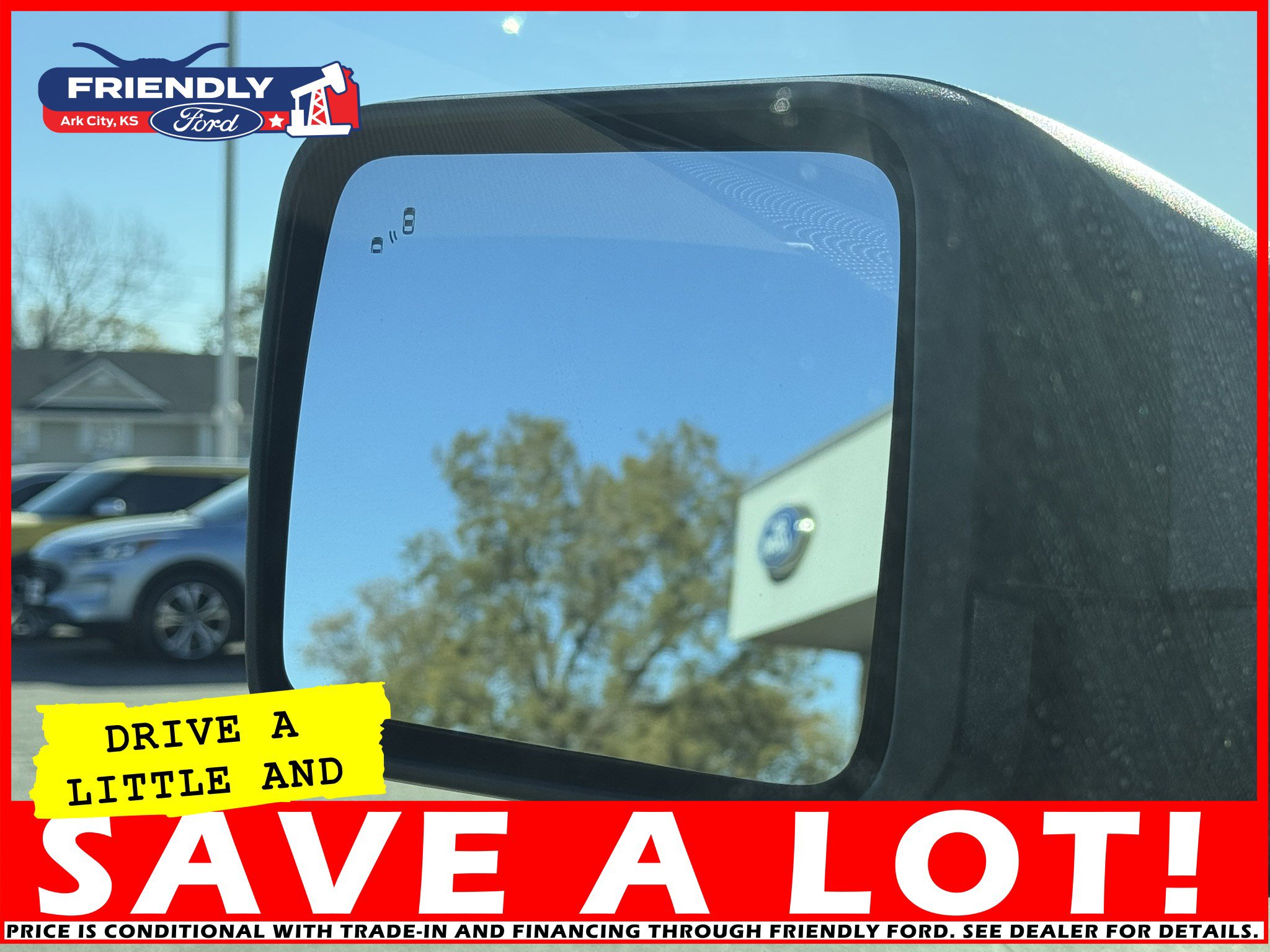 Used 2023 Ford Bronco Wildtrak image 40