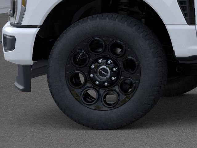 New 2026 Ford F250 XLT w/ XLT Premium Package AWD/4WD image 19