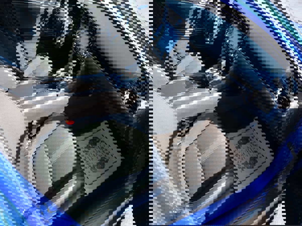 Used 2020 Honda Civic Sport image 27