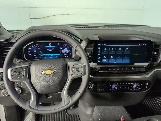 New 2026 Chevrolet Silverado 1500 LT image 11