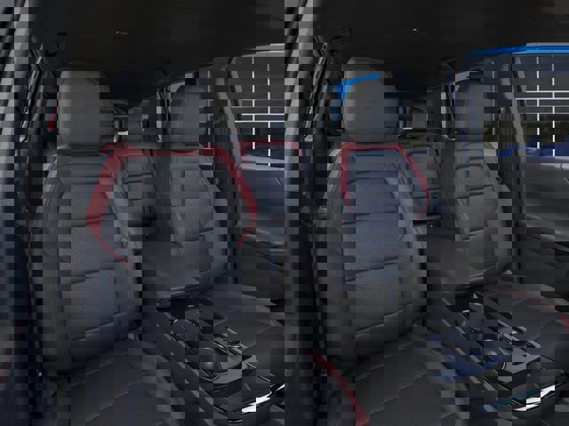 New 2026 Chevrolet Equinox RS w/ Convenience Package III image 16