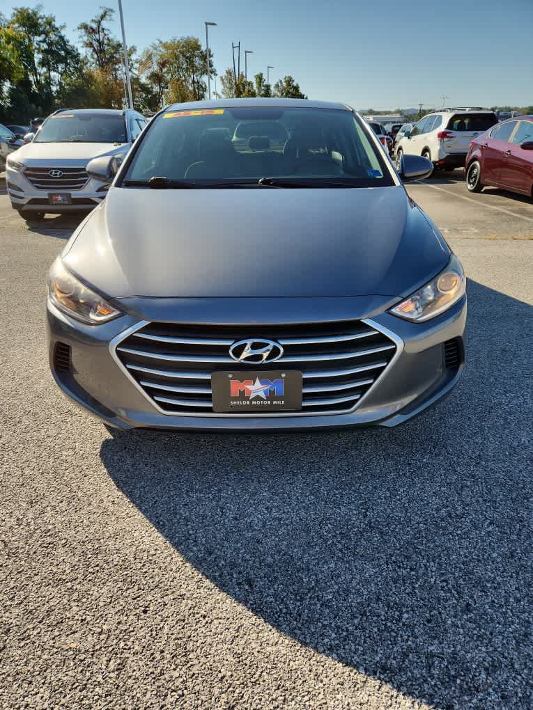 Used 2018 Hyundai Elantra SEL FWD image 12