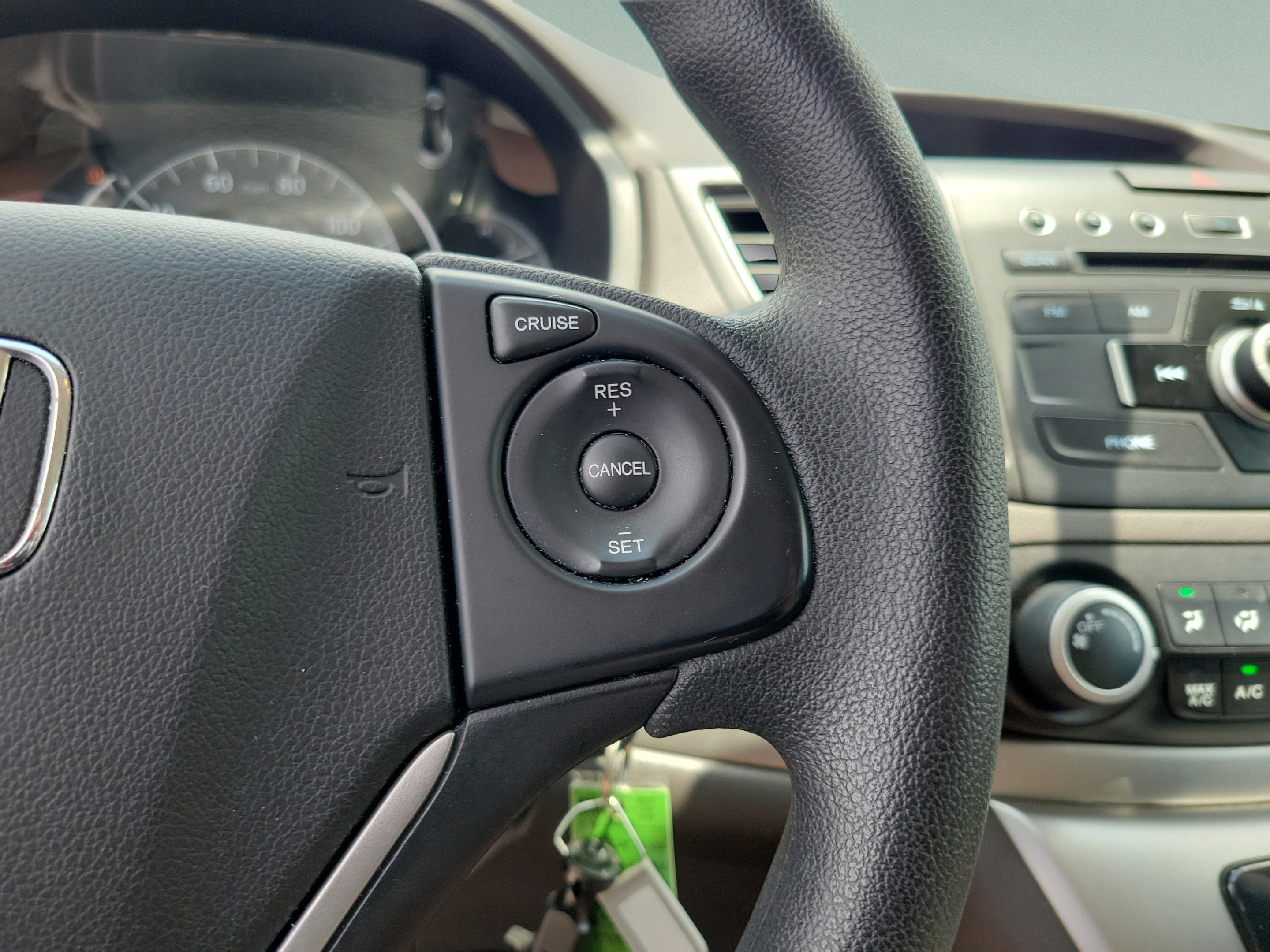 Used 2014 Honda CR-V EX image 22