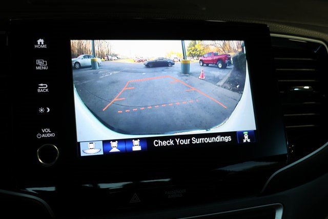 Used 2021 Honda Ridgeline RTL-E image 30