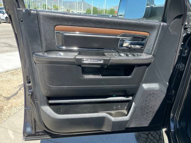 Used 2014 RAM 2500 Laramie AWD/4WD image 13