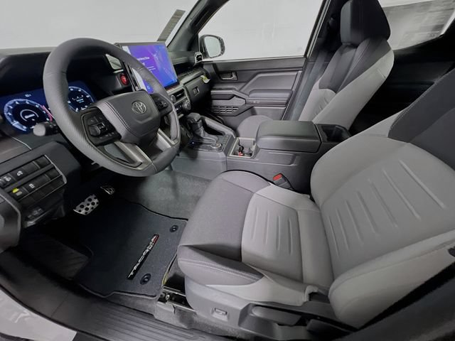 New 2026 Toyota Tacoma TRD Sport RWD image 11
