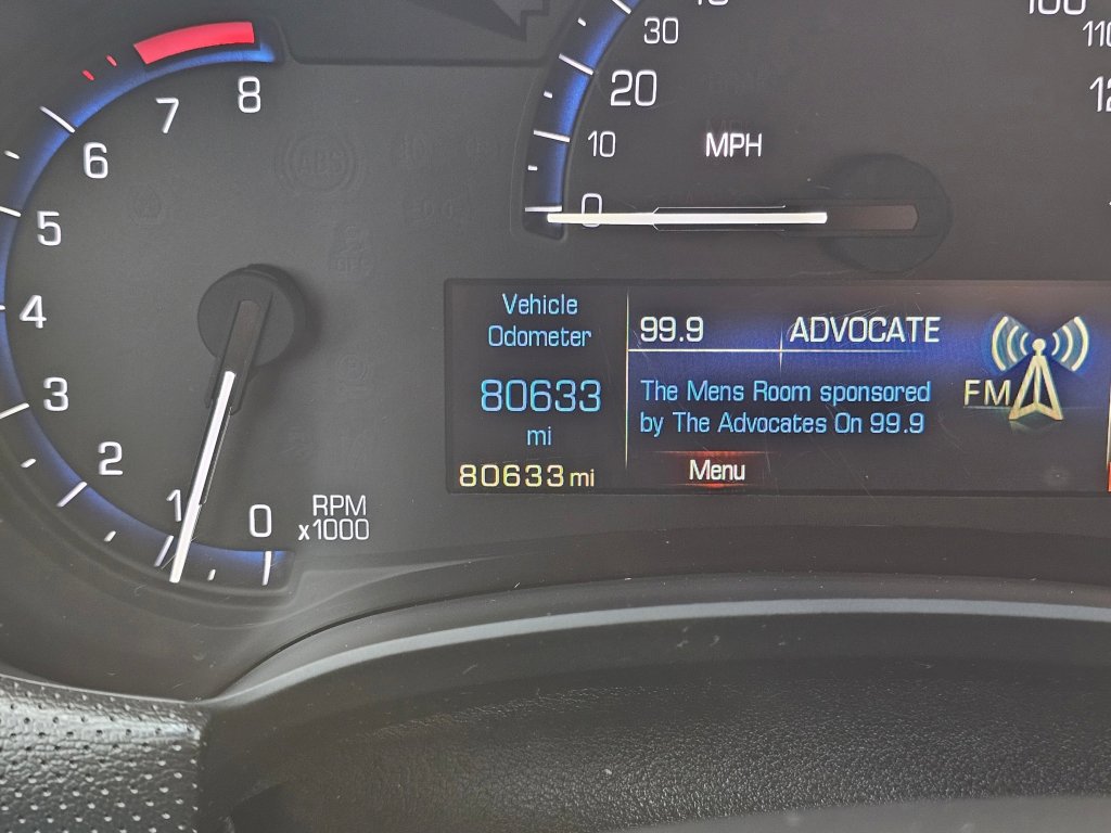 Used 2014 Cadillac XTS Luxury image 5