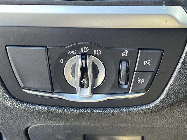 Used 2022 BMW X3 xDrive30i w/ Convenience Package image 36