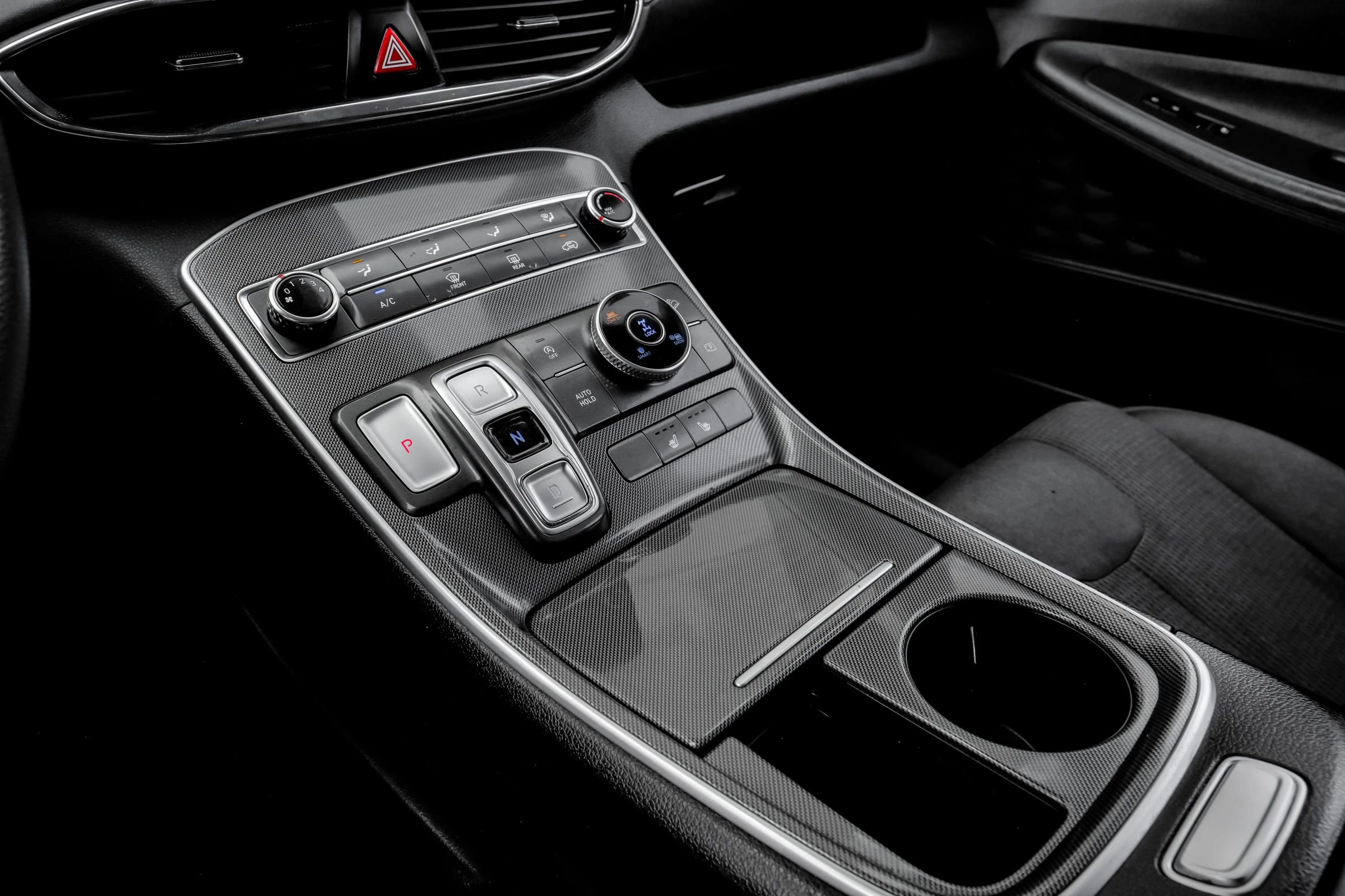 Used 2022 Hyundai Santa Fe SEL image 30