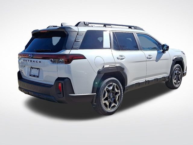 New 2026 Subaru Outback Touring image 7