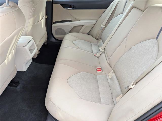 Used 2023 Toyota Camry LE image 17