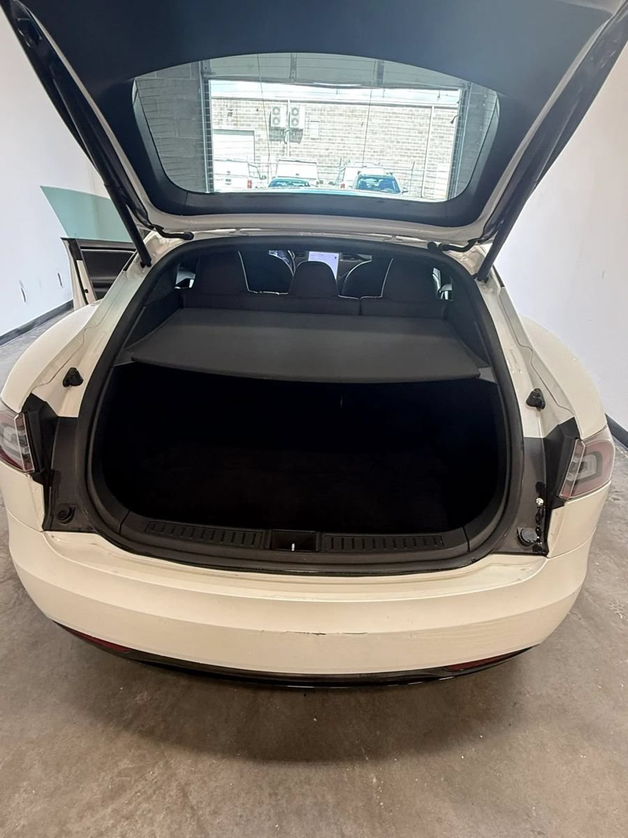 Used 2020 Tesla Model S Performance AWD/4WD image 19