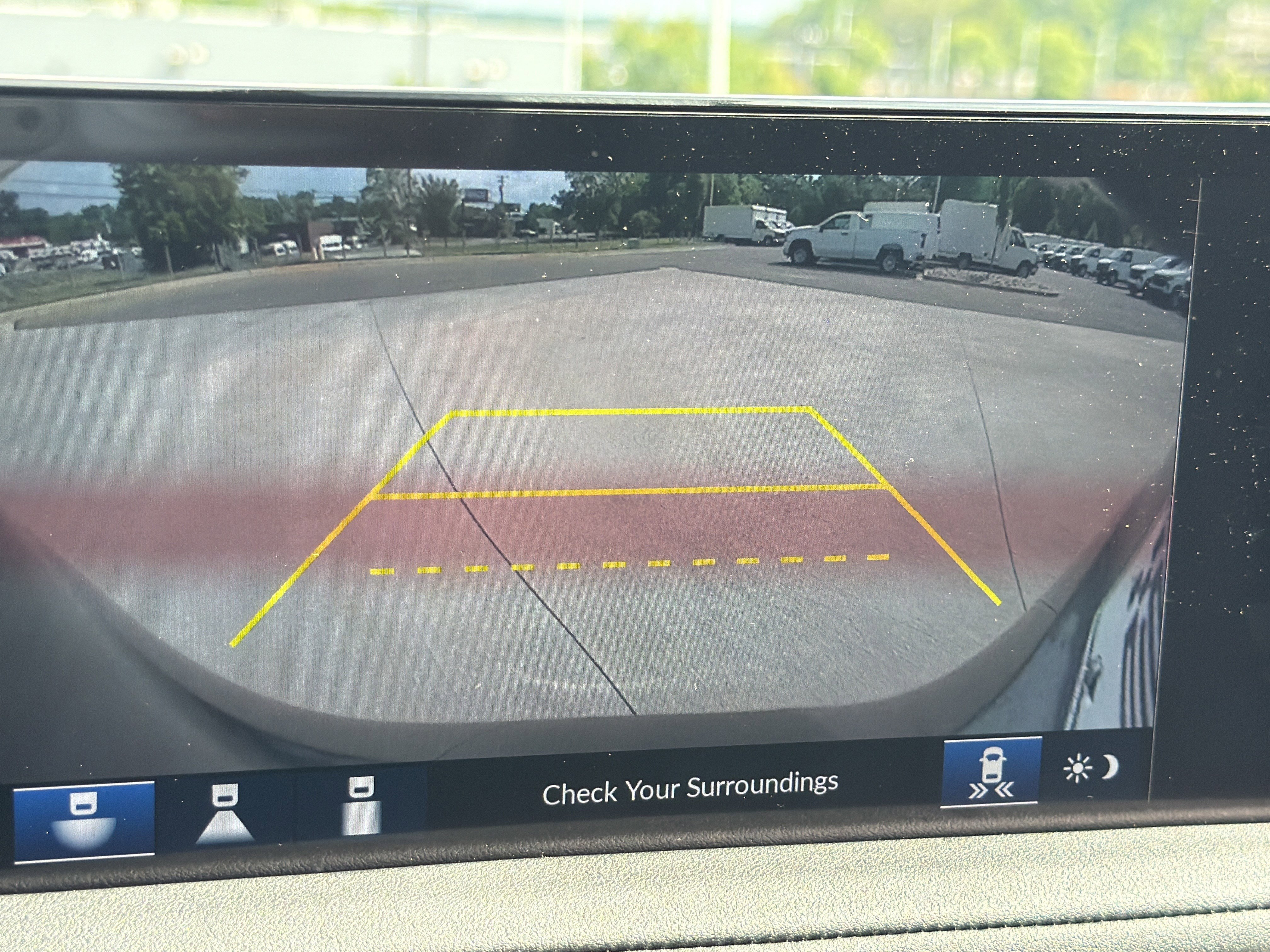 Certified 2026 Acura MDX FWD w/ Technology Package image 25
