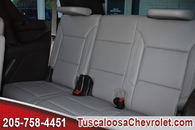Certified 2024 Chevrolet Tahoe Z71 w/ Luxury Package AWD/4WD image 28