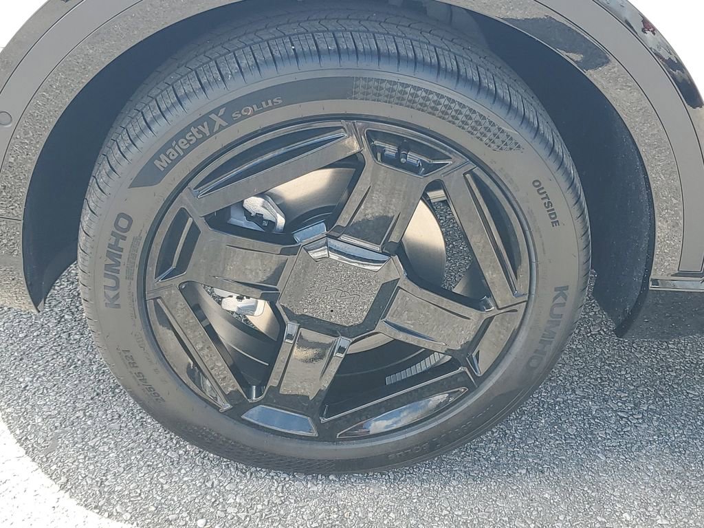 New 2027 Kia Telluride SX Prestige X-Line image 32