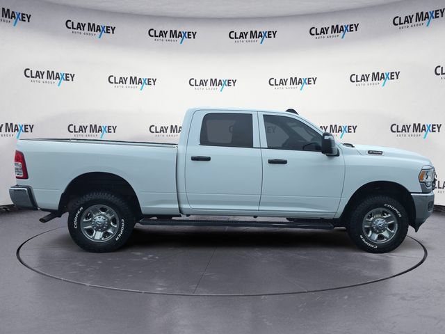 Used 2023 RAM 2500 Tradesman AWD/4WD image 6