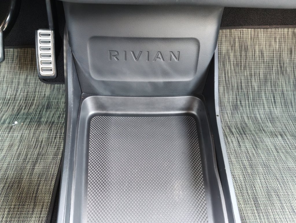Used 2022 Rivian R1T Launch Edition AWD/4WD image 26