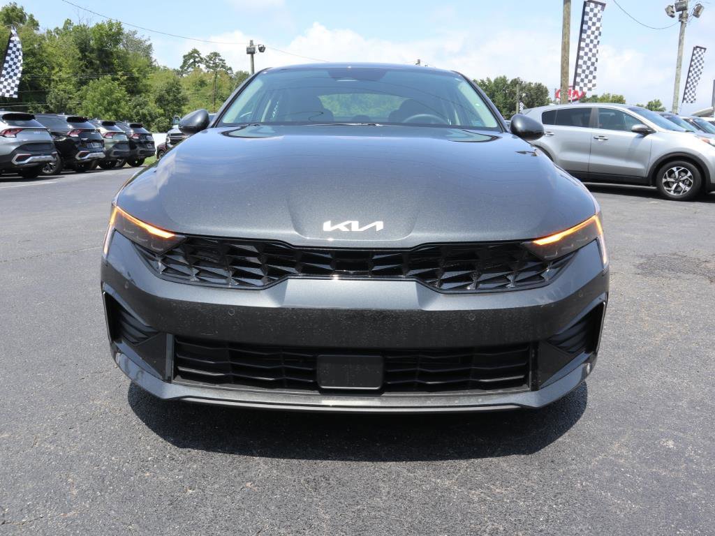 New 2025 Kia K5 LXS image 8