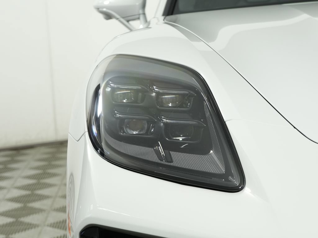 New 2026 Porsche Panamera GTS AWD/4WD image 11