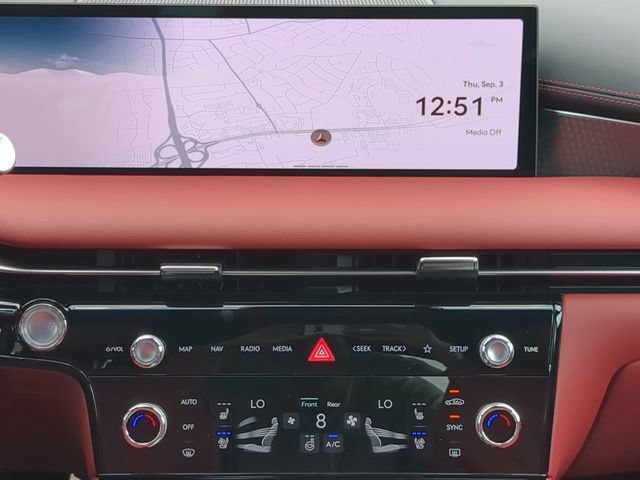 New 2027 Genesis G80 2.5T Sport Prestige AWD/4WD image 16