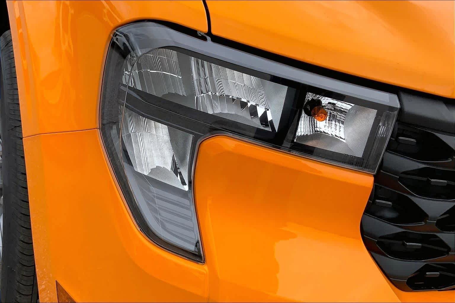 New 2026 Ford Maverick XLT w/ XLT Luxury Package FWD image 13