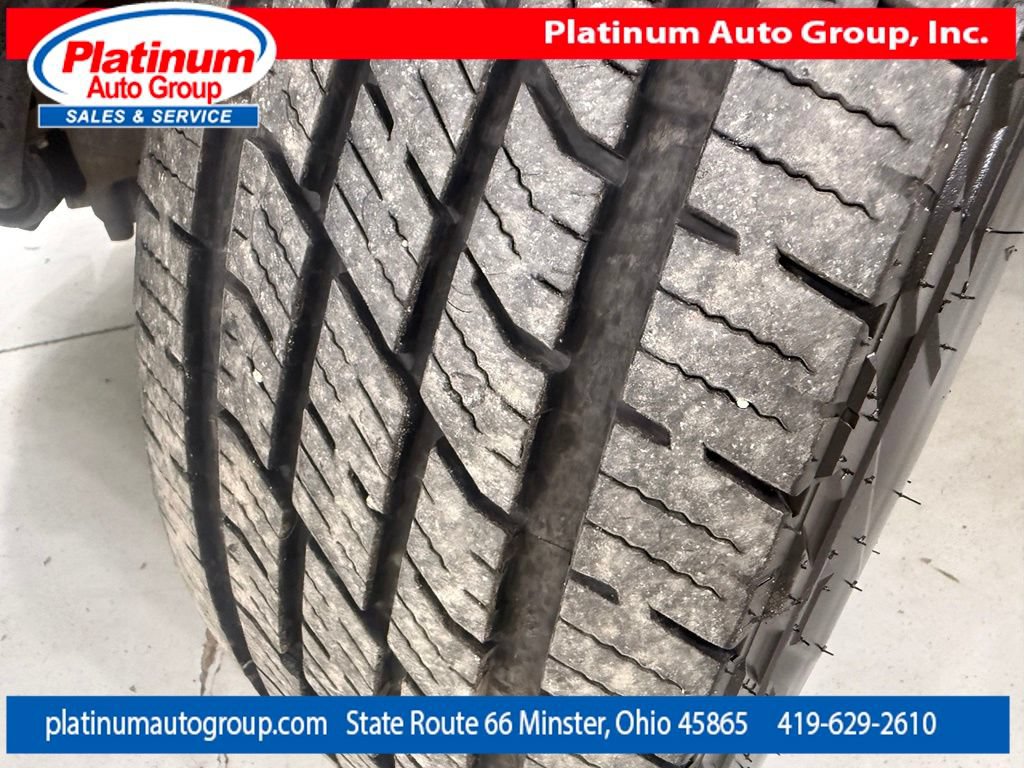 Used 2023 GMC Sierra 3500 AT4 w/ AT4 Premium Plus Package AWD/4WD image 57