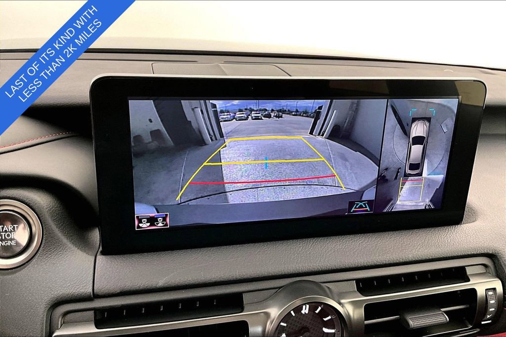 Used 2025 Lexus IS 500 RWD image 30