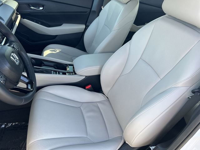 Used 2025 Honda Accord EX-L image 25