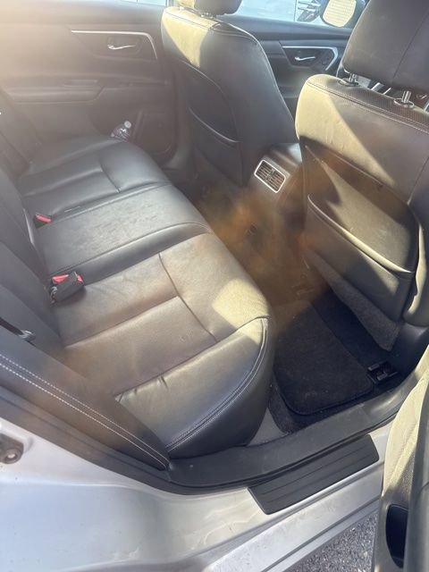 Used 2017 Nissan Altima 2.5 SL image 12
