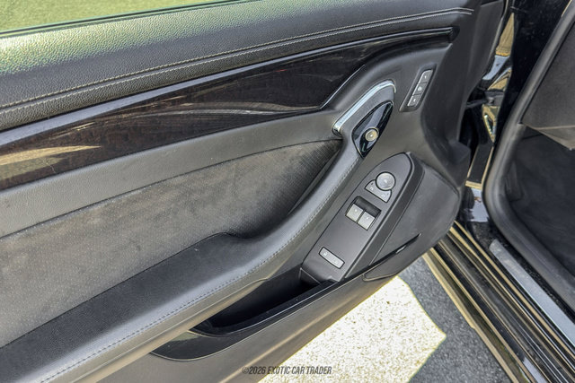 Used 2011 Cadillac CTS V RWD image 29