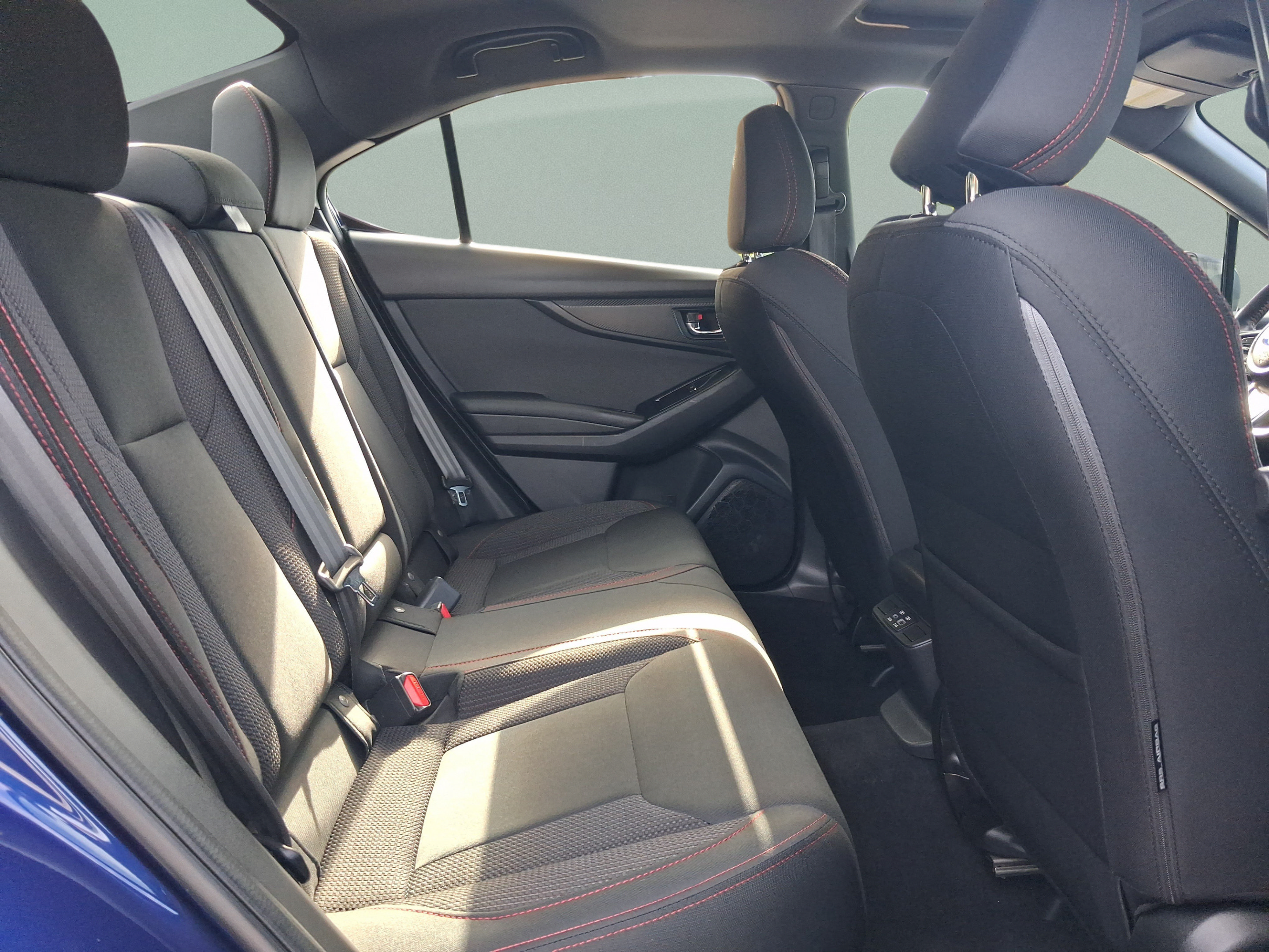Used 2024 Subaru WRX Premium AWD/4WD image 28