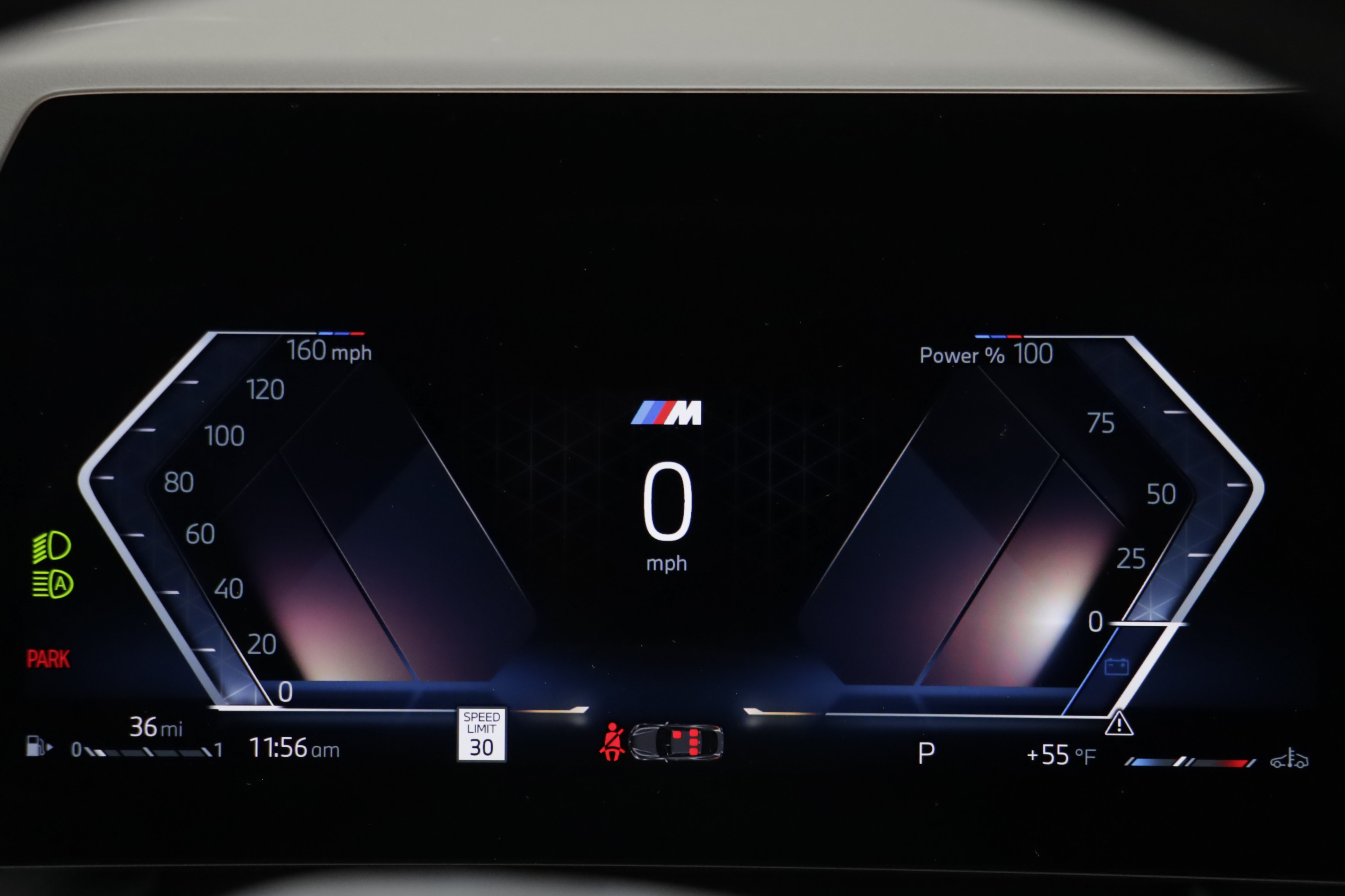 New 2027 BMW X2 xDrive28i w/ M Sport Package AWD/4WD image 8
