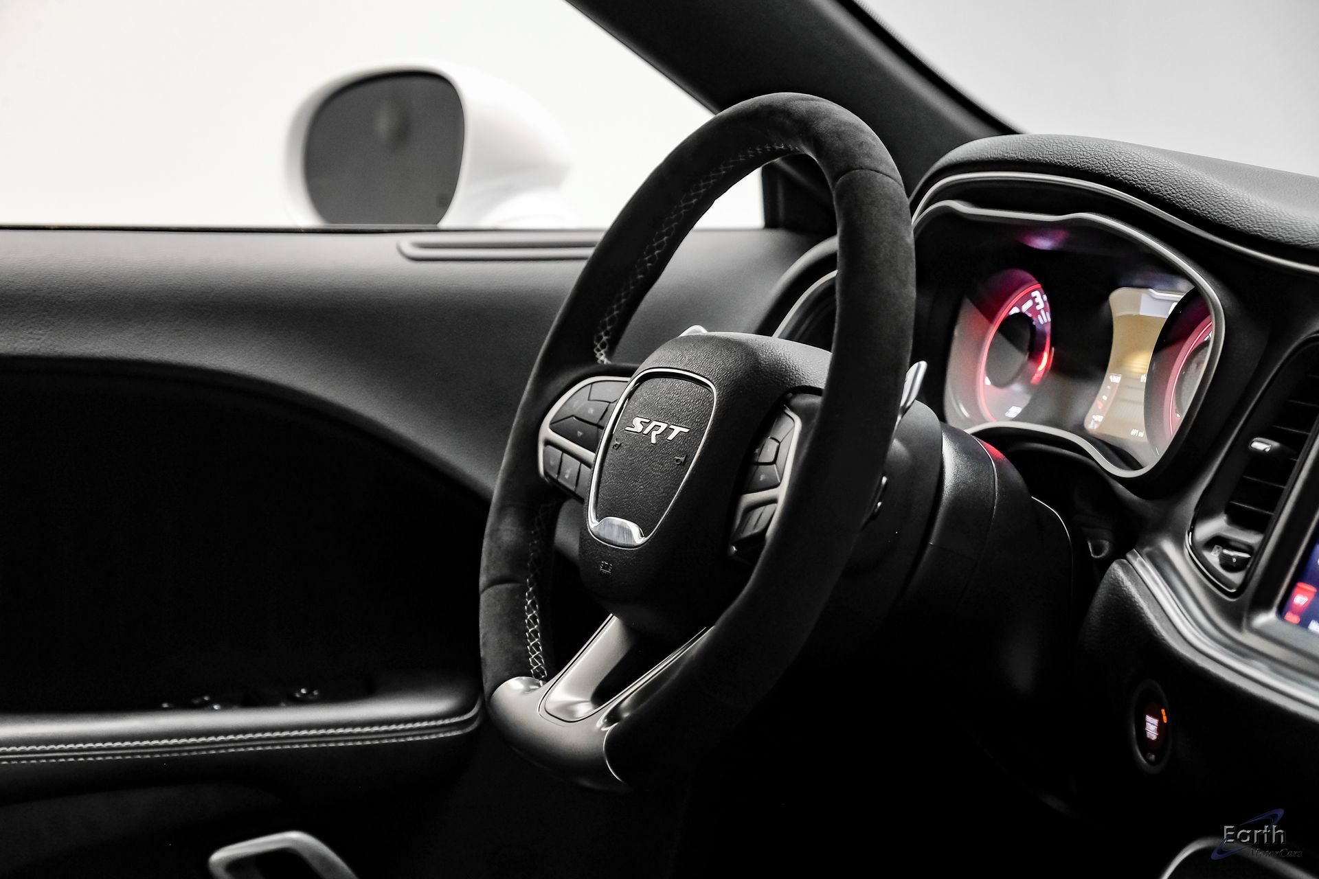 Used 2018 Dodge Challenger SRT Demon RWD image 64