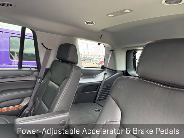 Used 2017 Chevrolet Tahoe Premier image 15