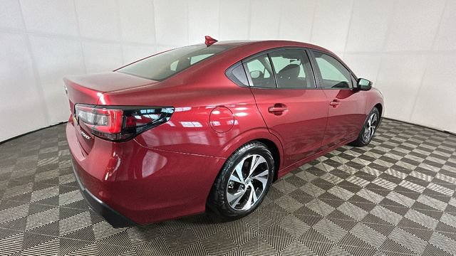Used 2025 Subaru Legacy Premium AWD/4WD image 3
