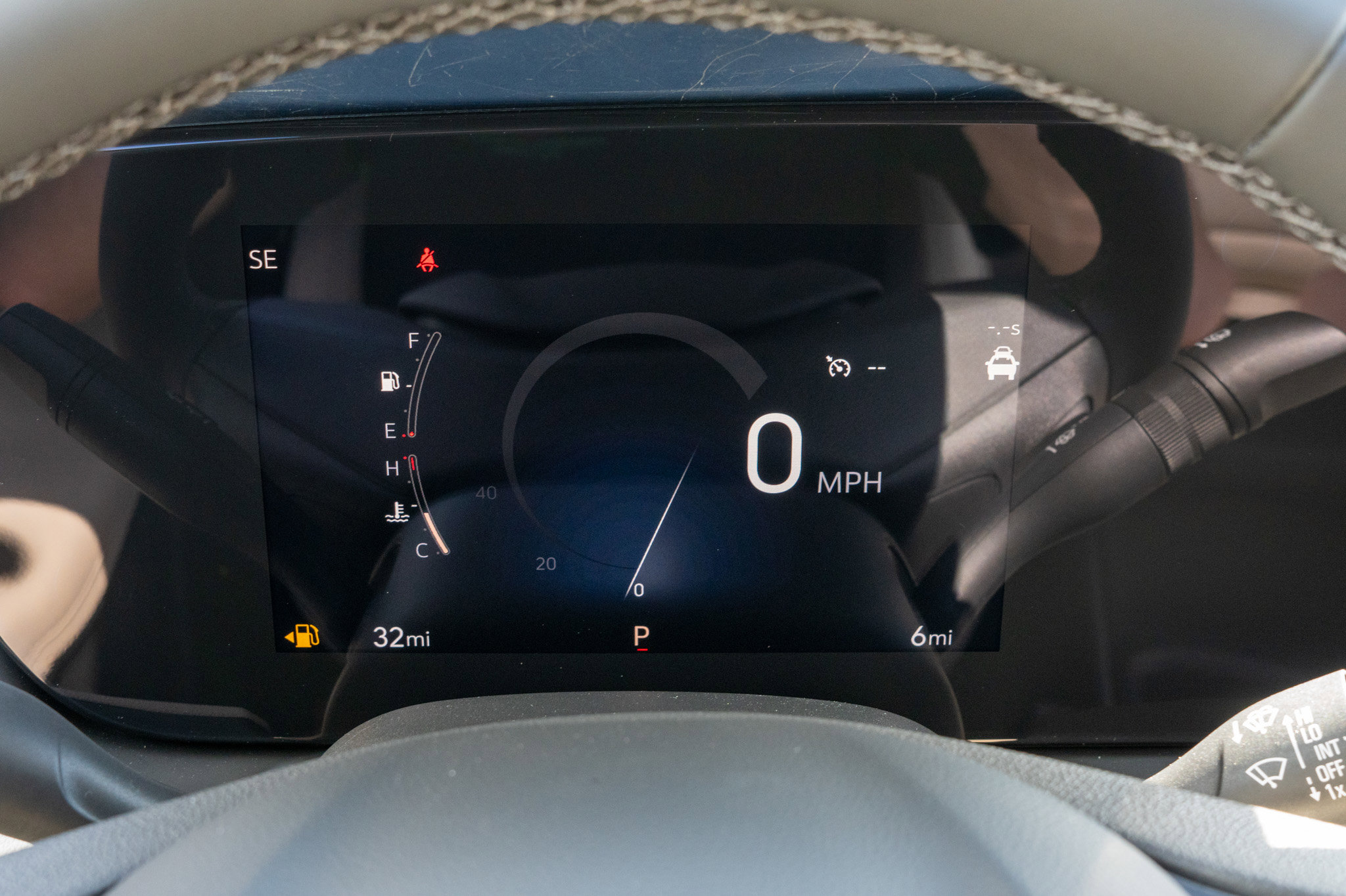 New 2026 Buick Encore GX Sport Touring w/ Comfort Package image 12