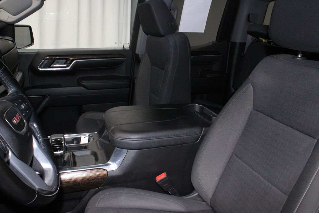 Used 2023 GMC Sierra 1500 Elevation AWD/4WD image 26