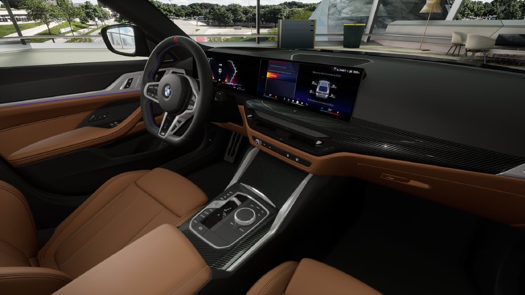 Used 2026 BMW M440i w/ Premium Package RWD image 41