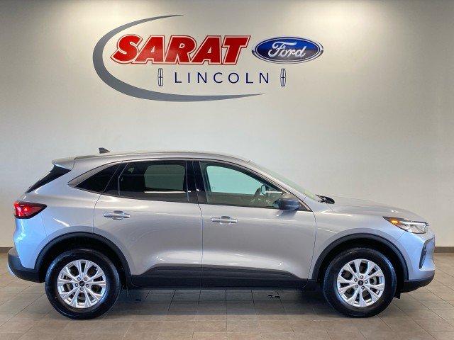 Used 2023 Ford Escape Active