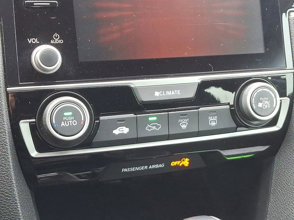 Used 2020 Honda Civic Sport image 15