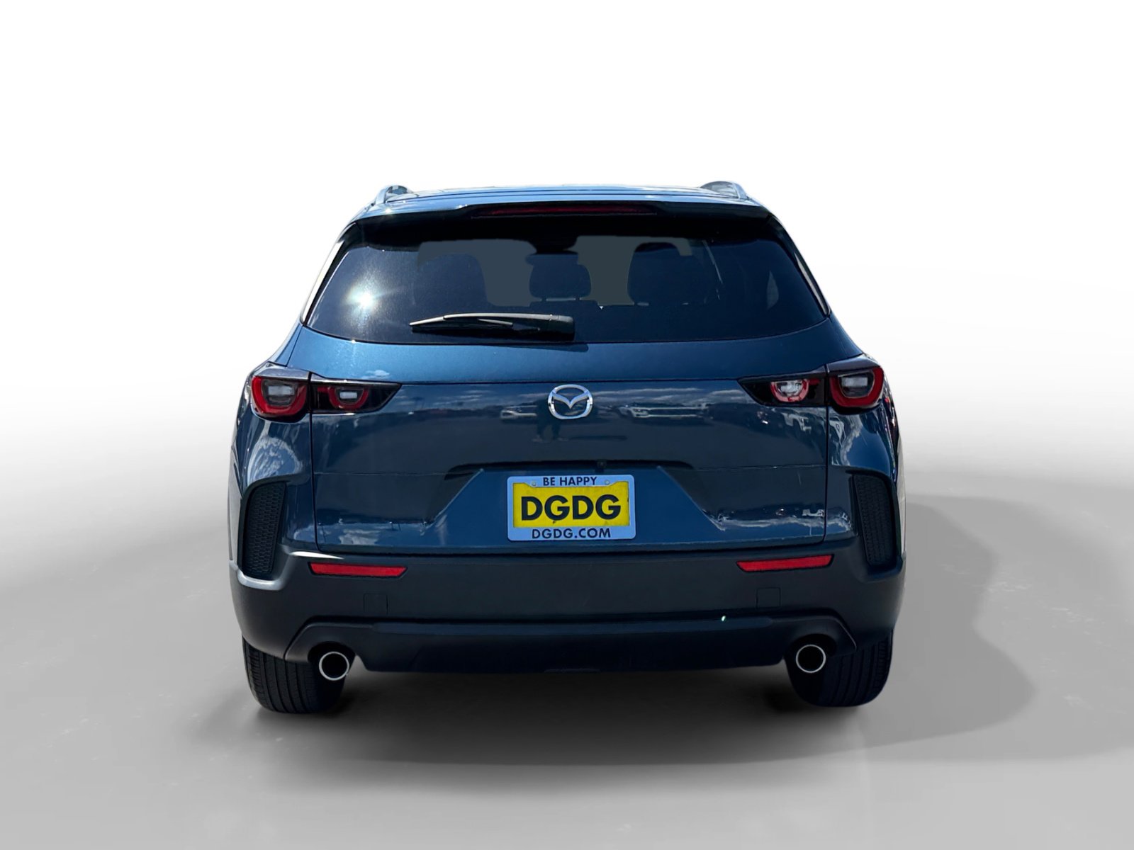 Used 2024 MAZDA CX-50 AWD 2.5 S w/ Preferred Package image 4