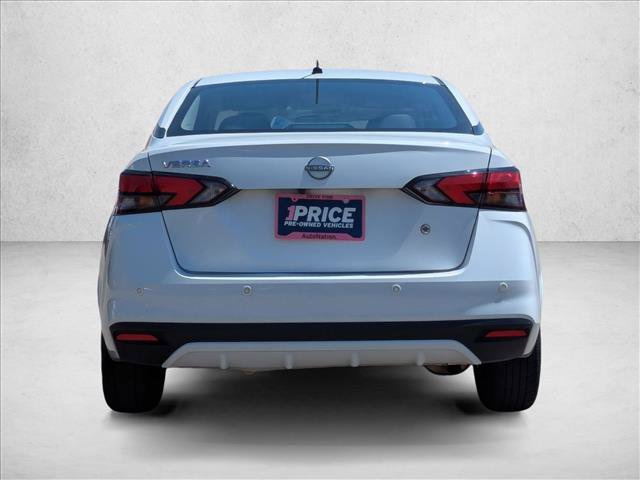 Used 2023 Nissan Versa S FWD image 6