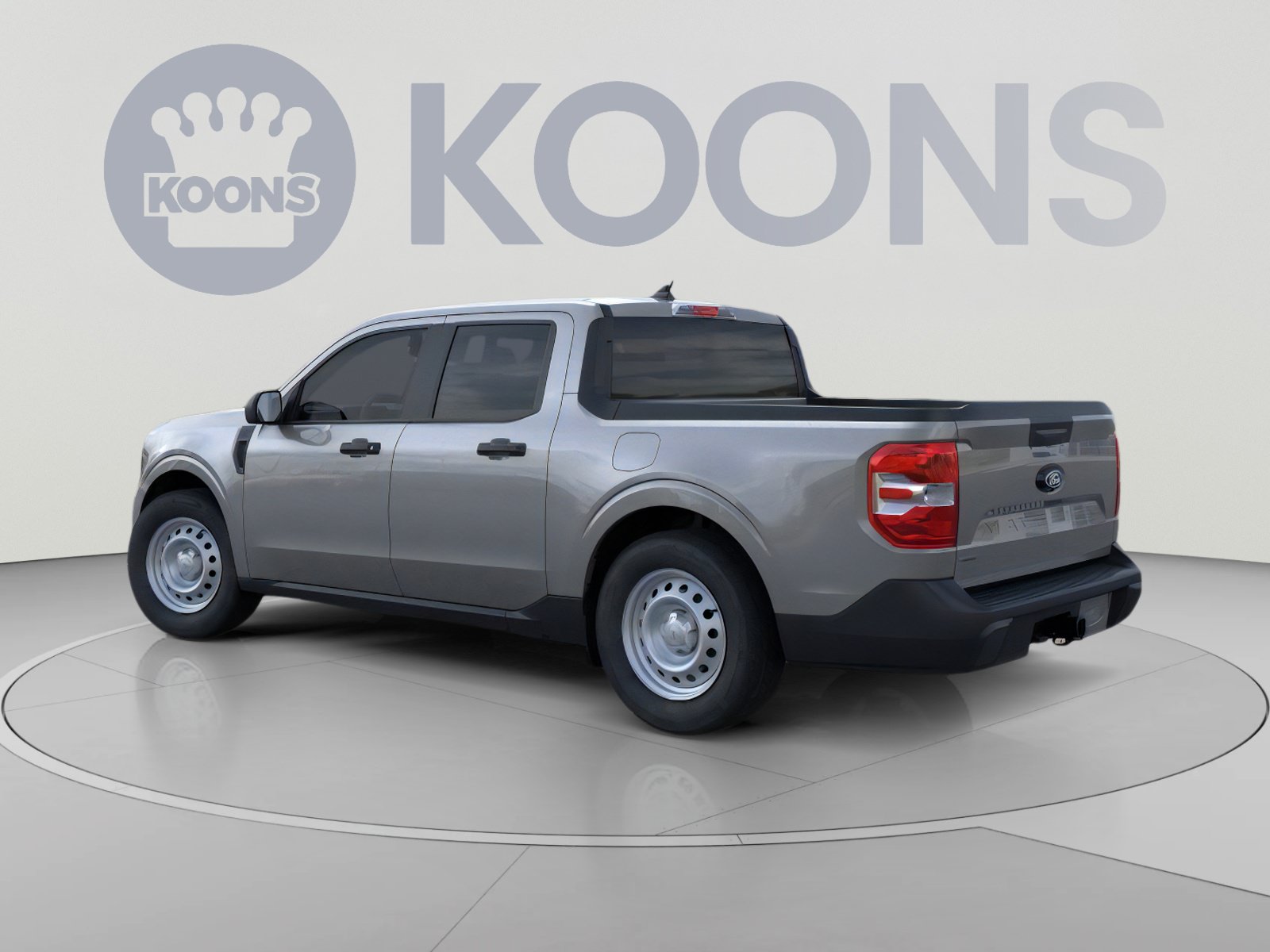 New 2026 Ford Maverick XL FWD image 5